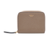 Mulberry Small Zip Around Purse, front view
